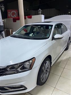 فولكسفاغن باسات